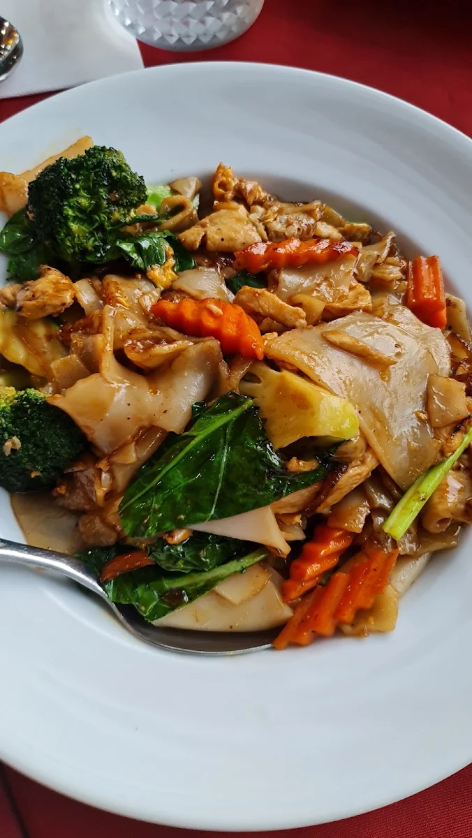 Pad See EW