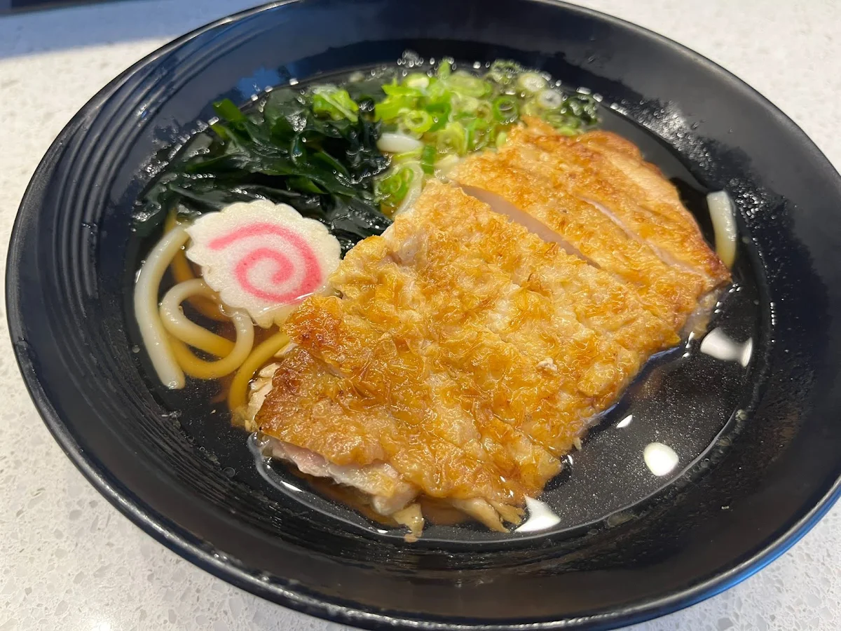 Highlights, Zushibento