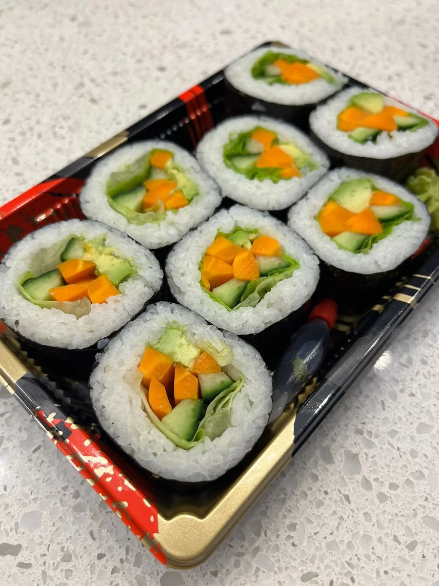 Highlights, Zushibento