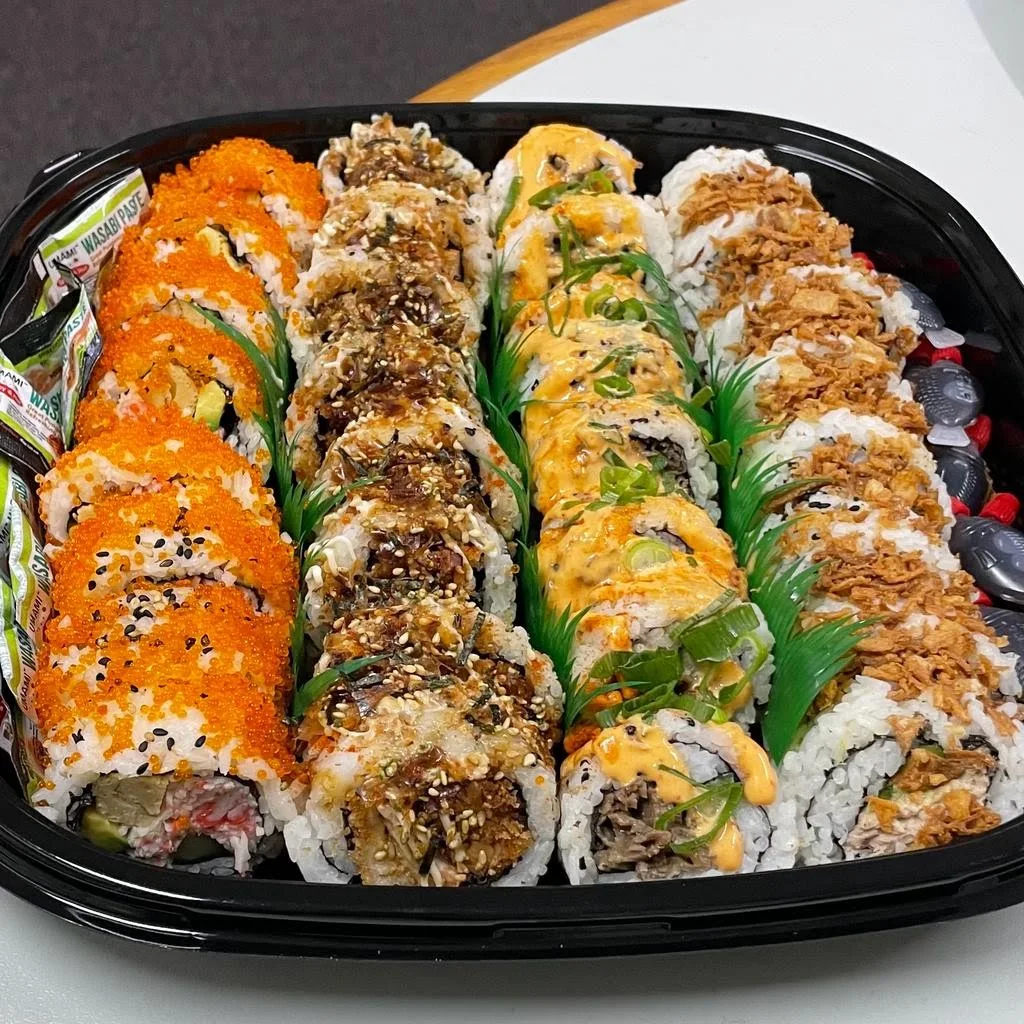 Highlights, Zushibento
