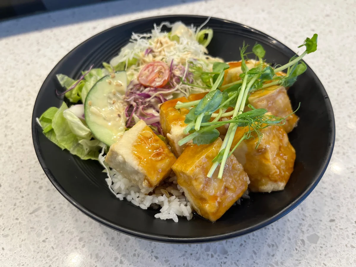 Highlights, Zushibento