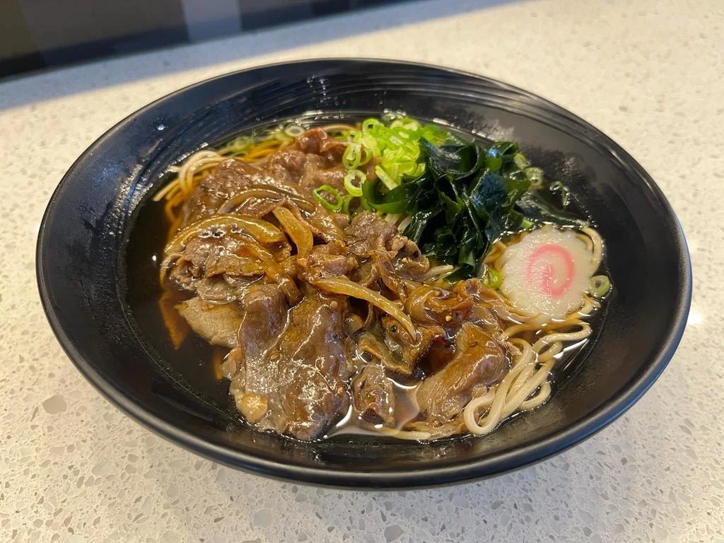 Highlights, Zushibento