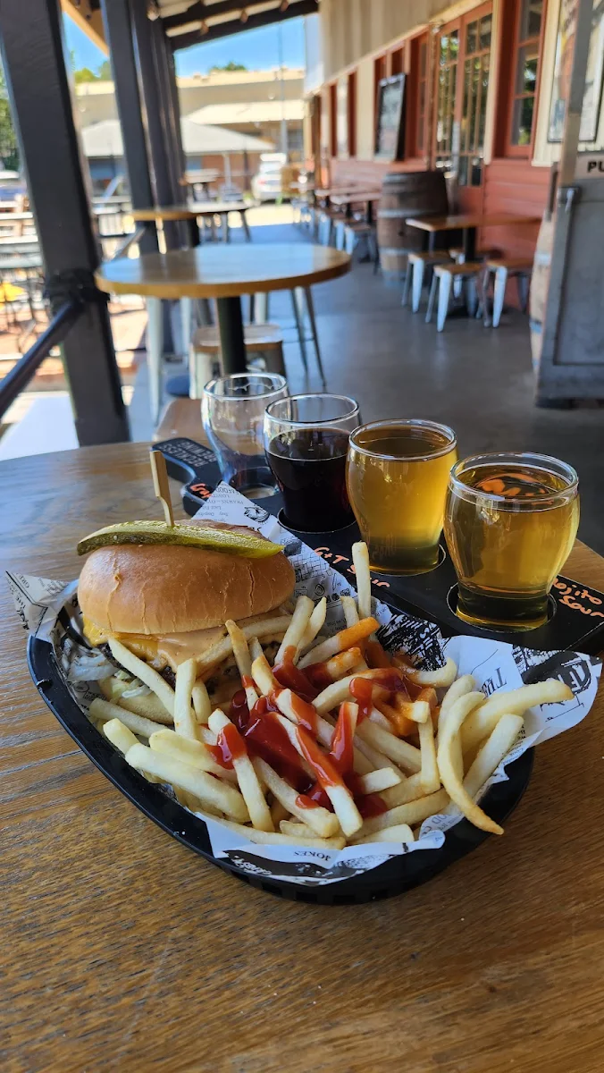 Highlights, Reckless Brewing Co.