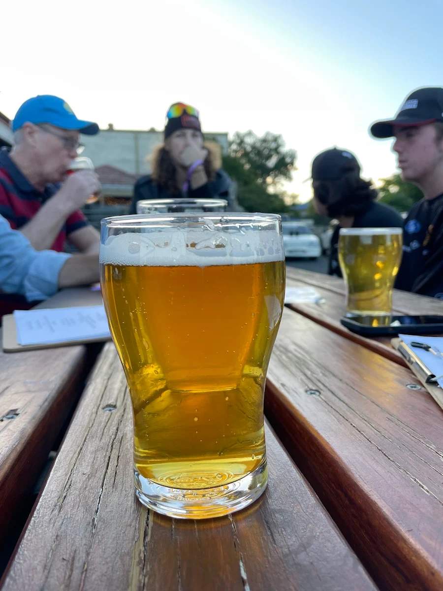 Highlights, Reckless Brewing Co.