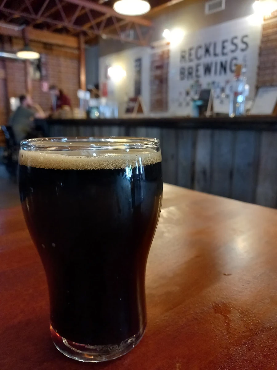 Highlights, Reckless Brewing Co.
