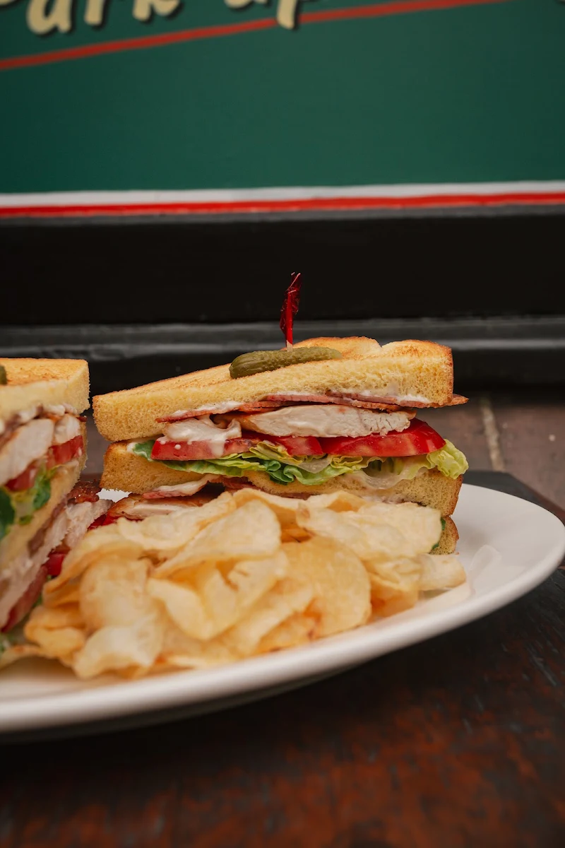 Club Sandwich