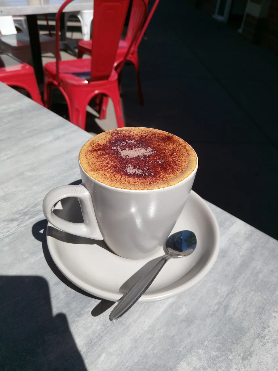 Cappuccino