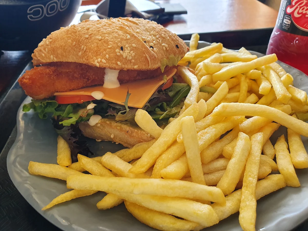 Highlights, Blue Cow Bistro