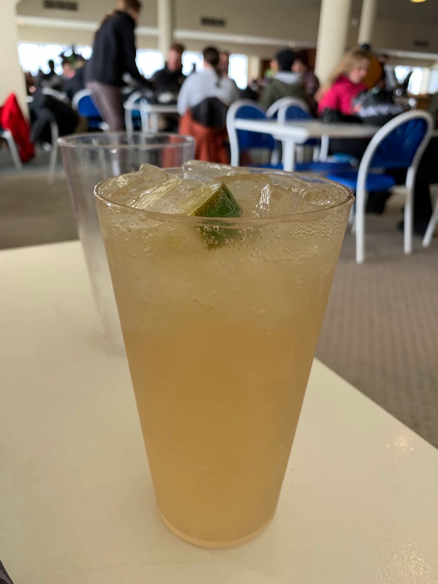 Highlights, Blue Cow Bistro
