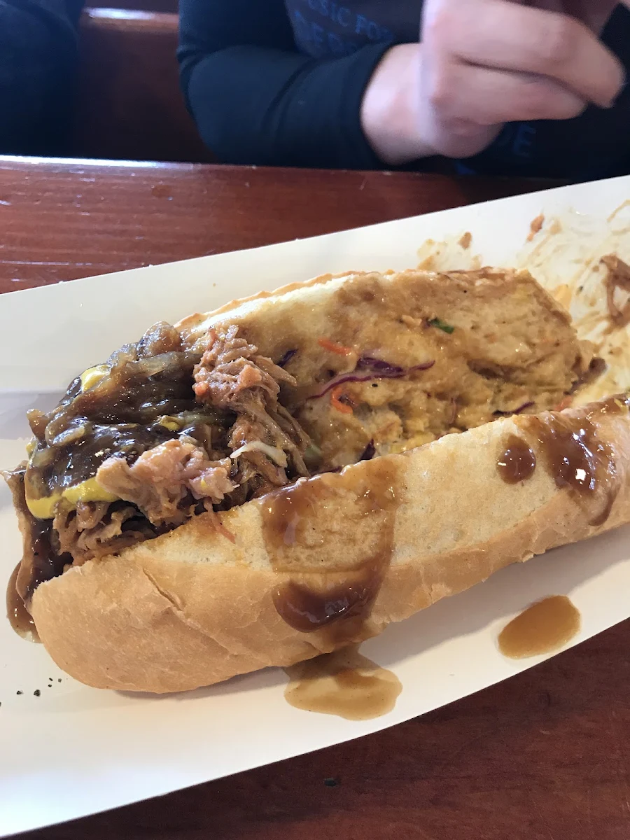 Highlights, Blue Cow Bistro
