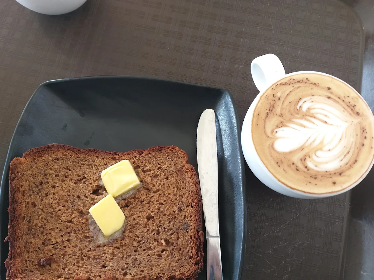 Highlights, Blue Cow Bistro