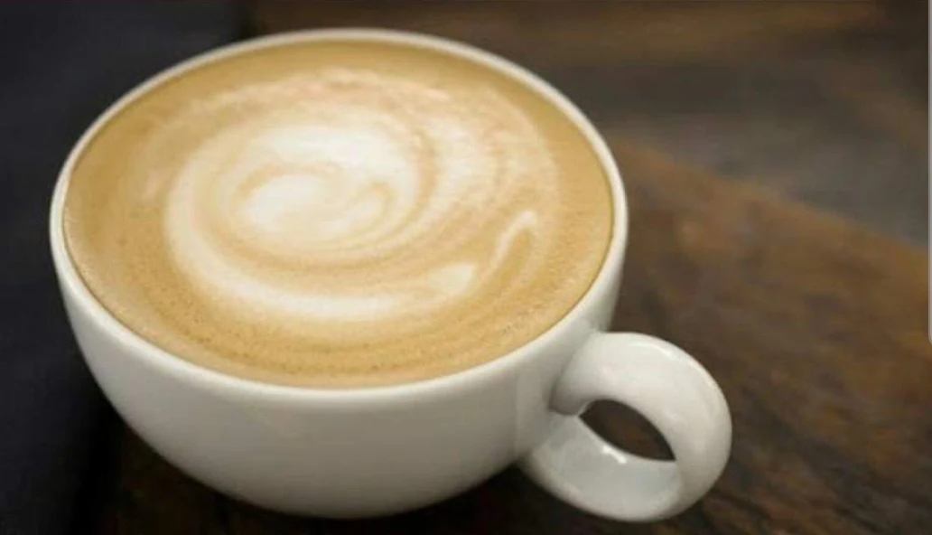 Coffee, Krusty's Bakery