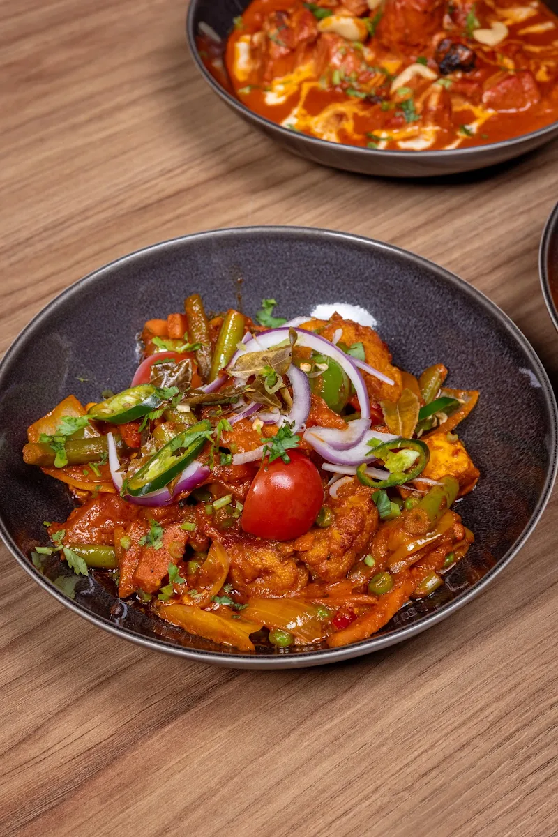 Chilli Chicken, Two Fat Uncles