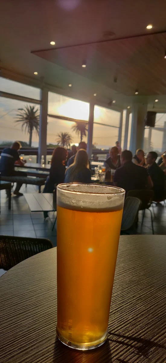 Carlton Draft Beer