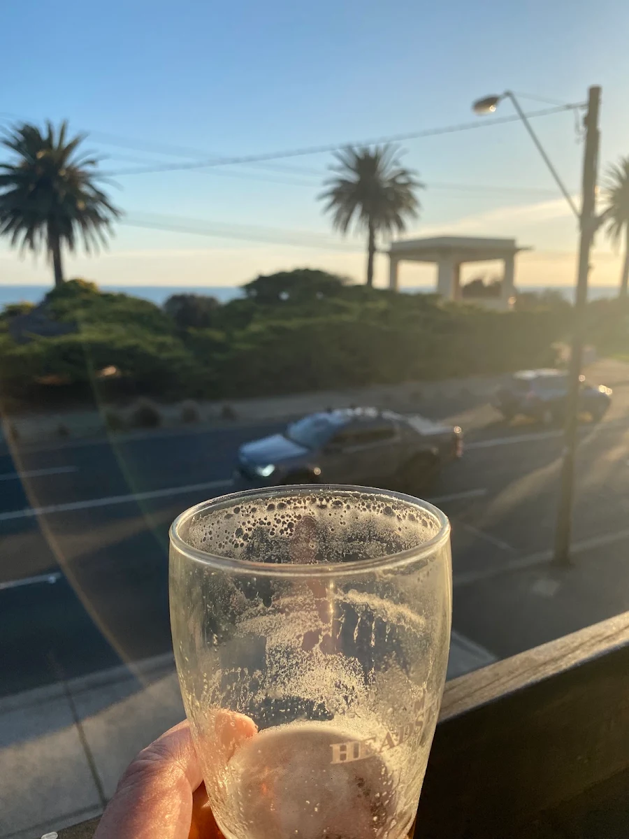 Cold Beer