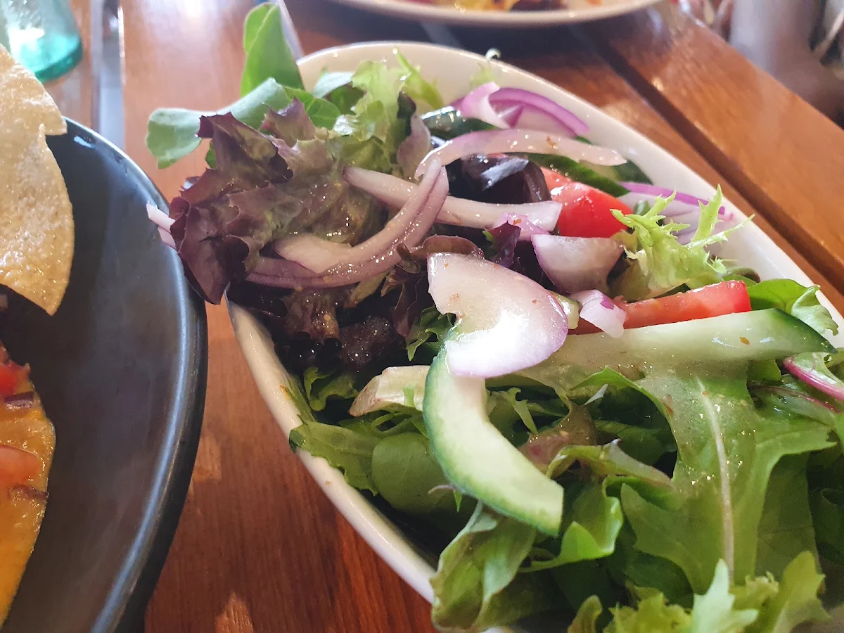 Garden Salad