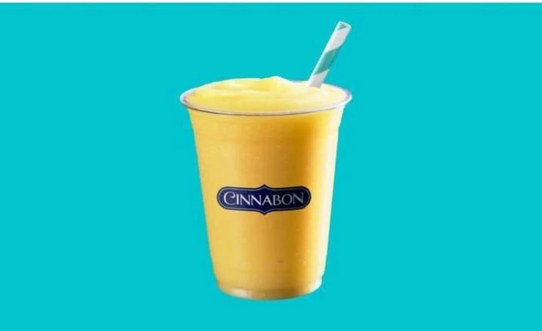 Highlights, Cinnabon Sunshine Plaza