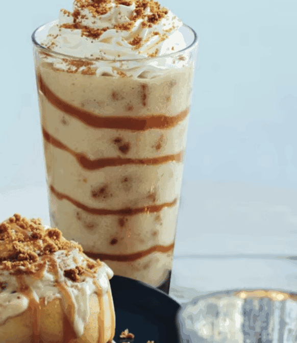 Highlights, Cinnabon Sunshine Plaza
