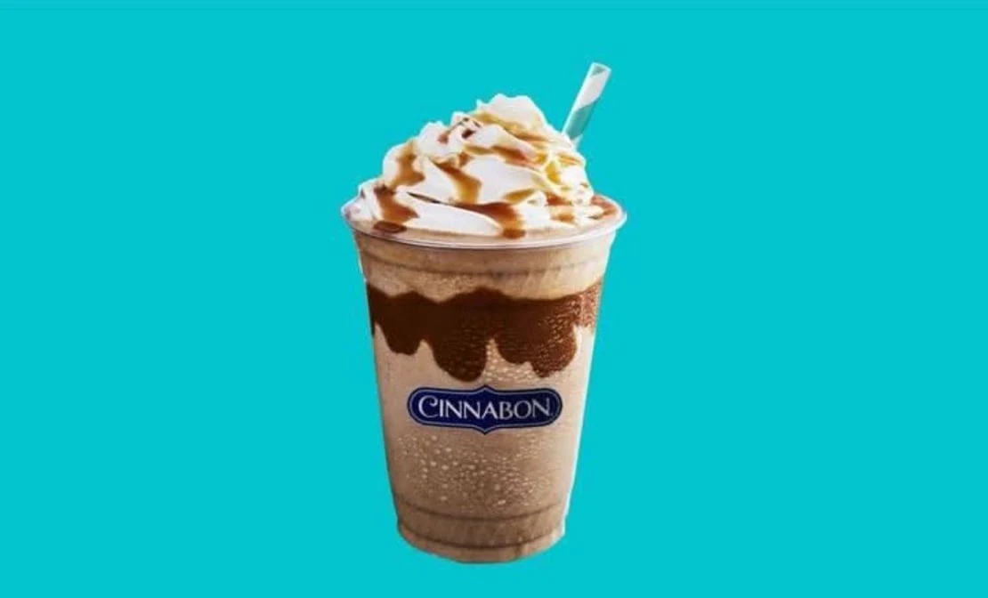 Highlights, Cinnabon Sunshine Plaza