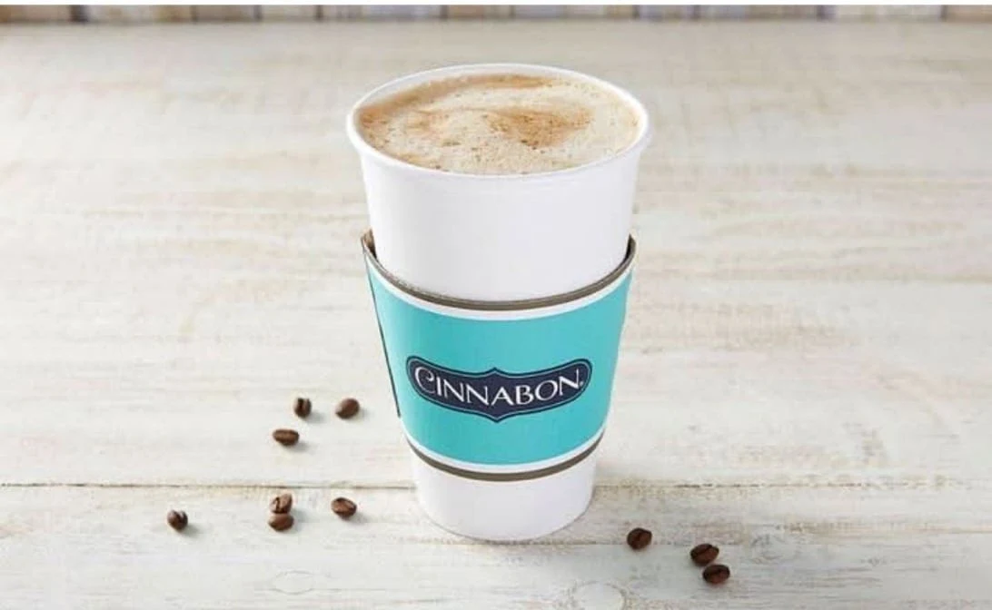 Highlights, Cinnabon Sunshine Plaza
