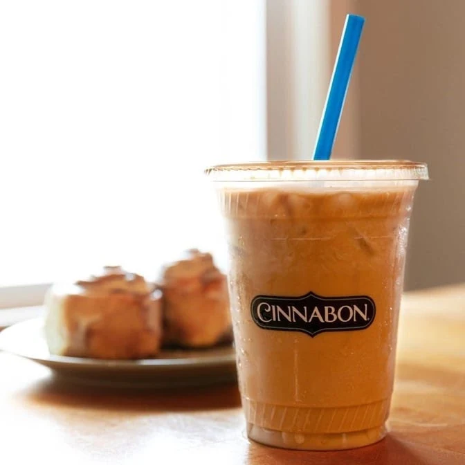Highlights, Cinnabon Sunshine Plaza