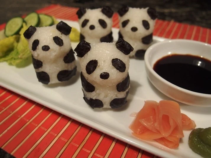 Highlights, Panda Food Palmerston
