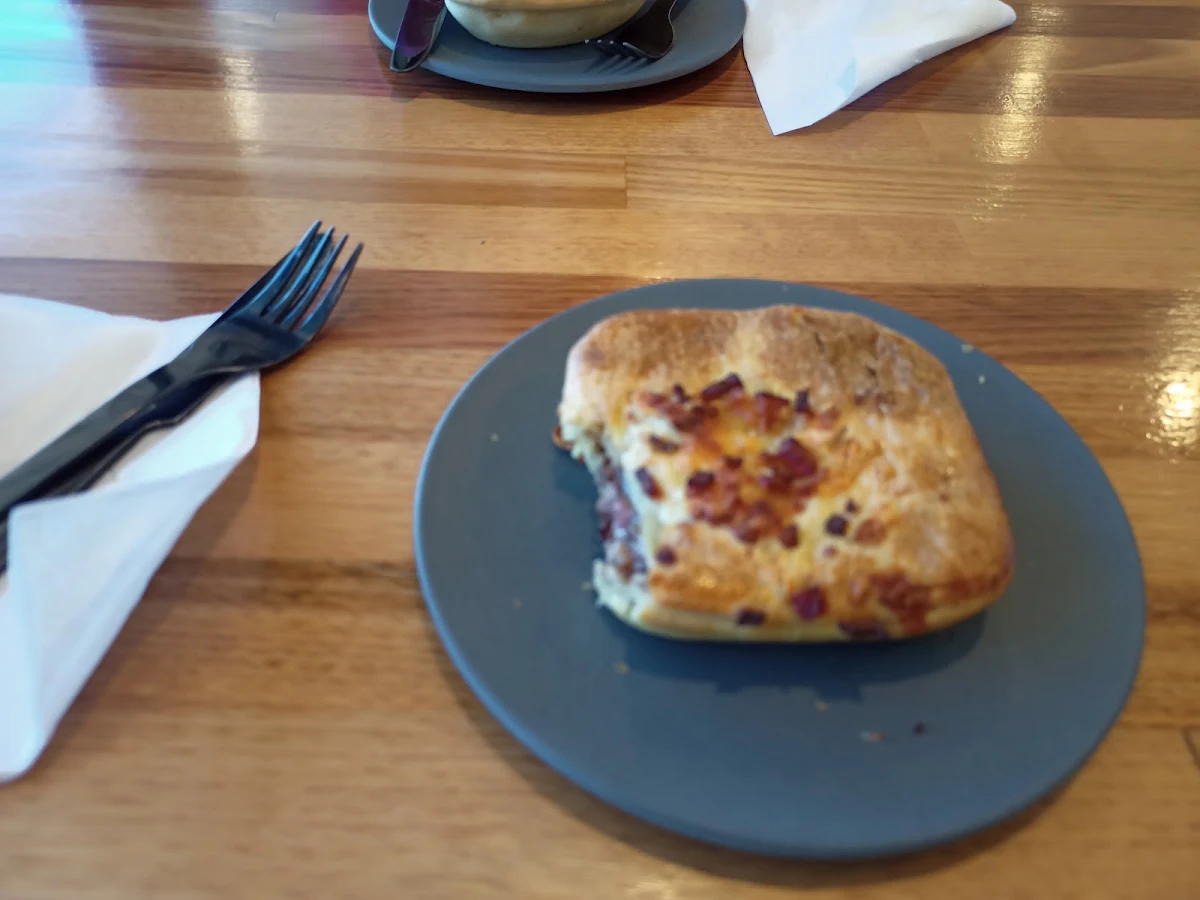 Highlights, Rolling Pin Pies & Cakes