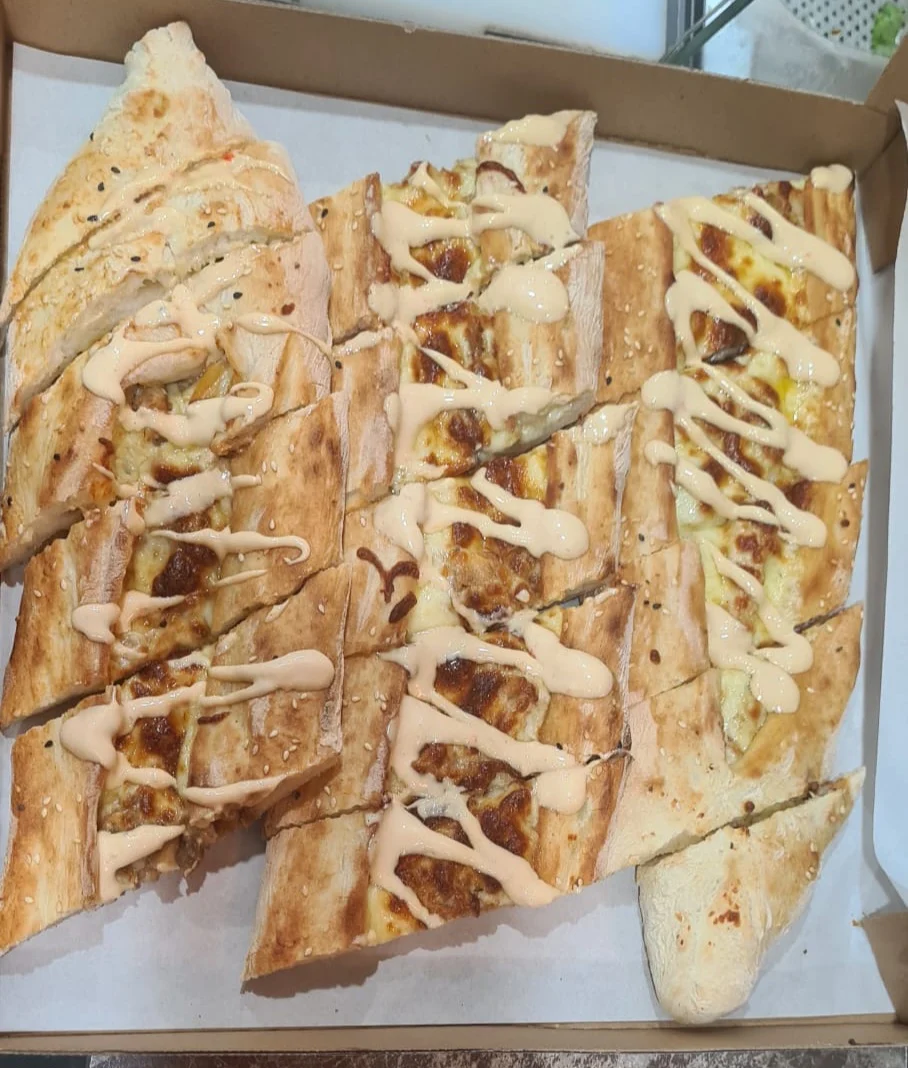 Chicken Pineapple