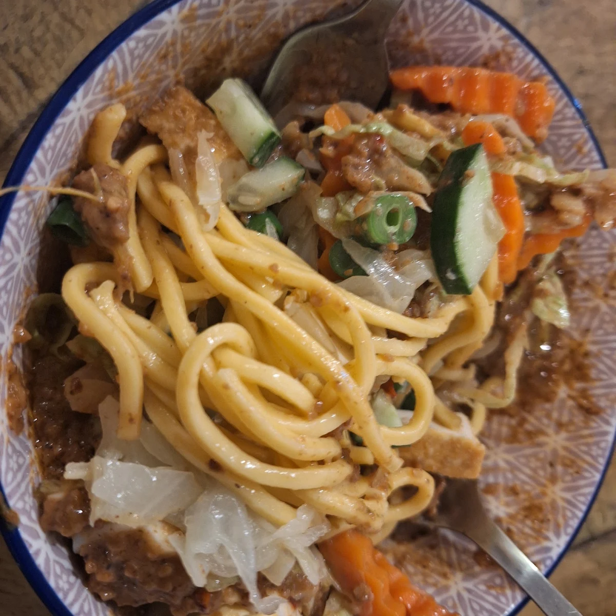 Gado-Gado, Indonesia & Malaysia Kitchen