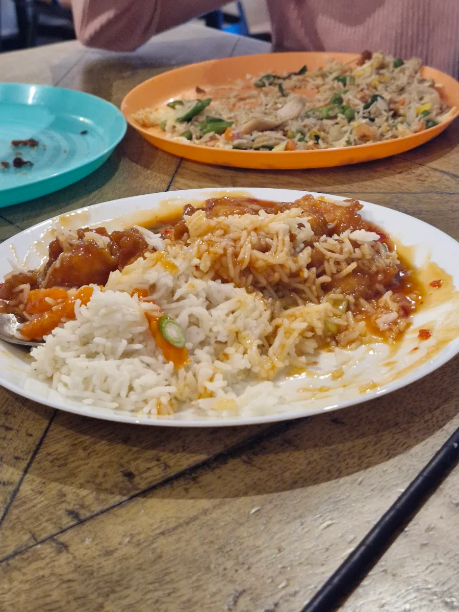 Highlights, Indonesia & Malaysia Kitchen