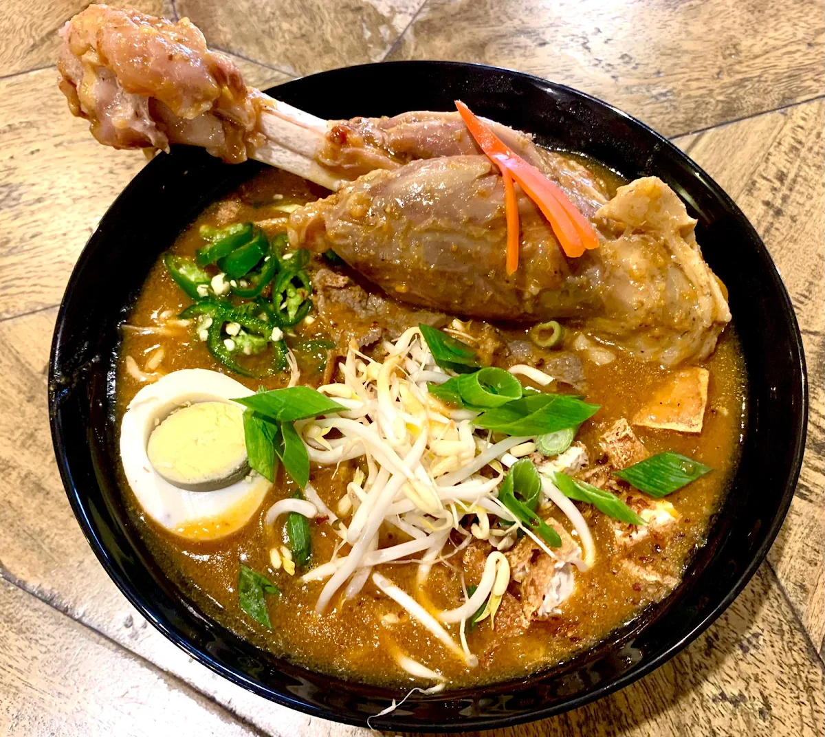 Highlights, Indonesia & Malaysia Kitchen