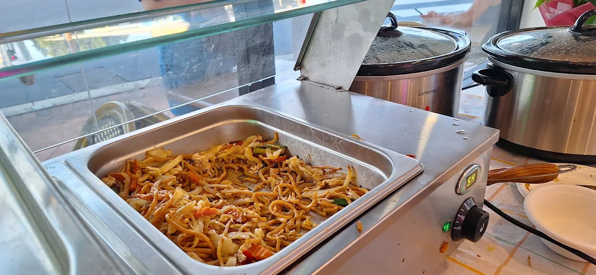 Highlights, Indonesia & Malaysia Kitchen