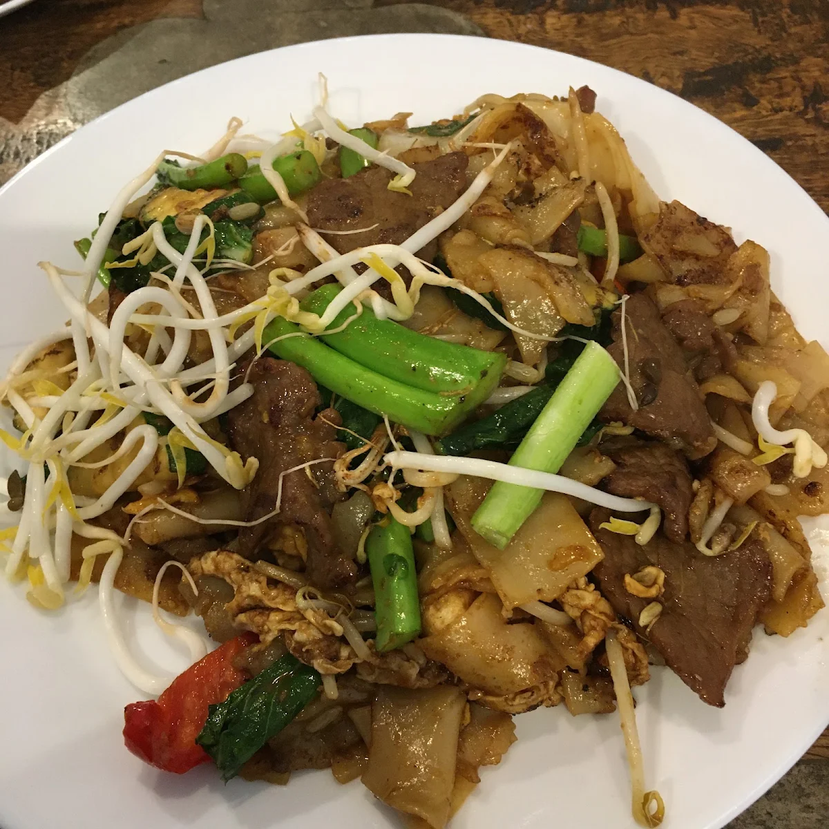 Highlights, Indonesia & Malaysia Kitchen