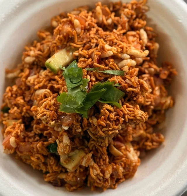 Highlights, Nepalicious