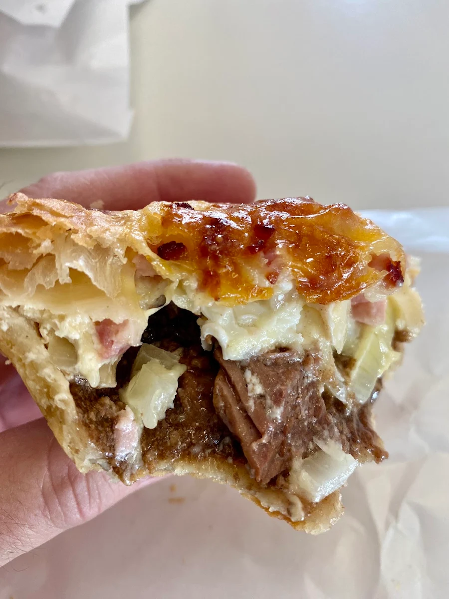 Highlights, The Pie Guru North Rockhampton