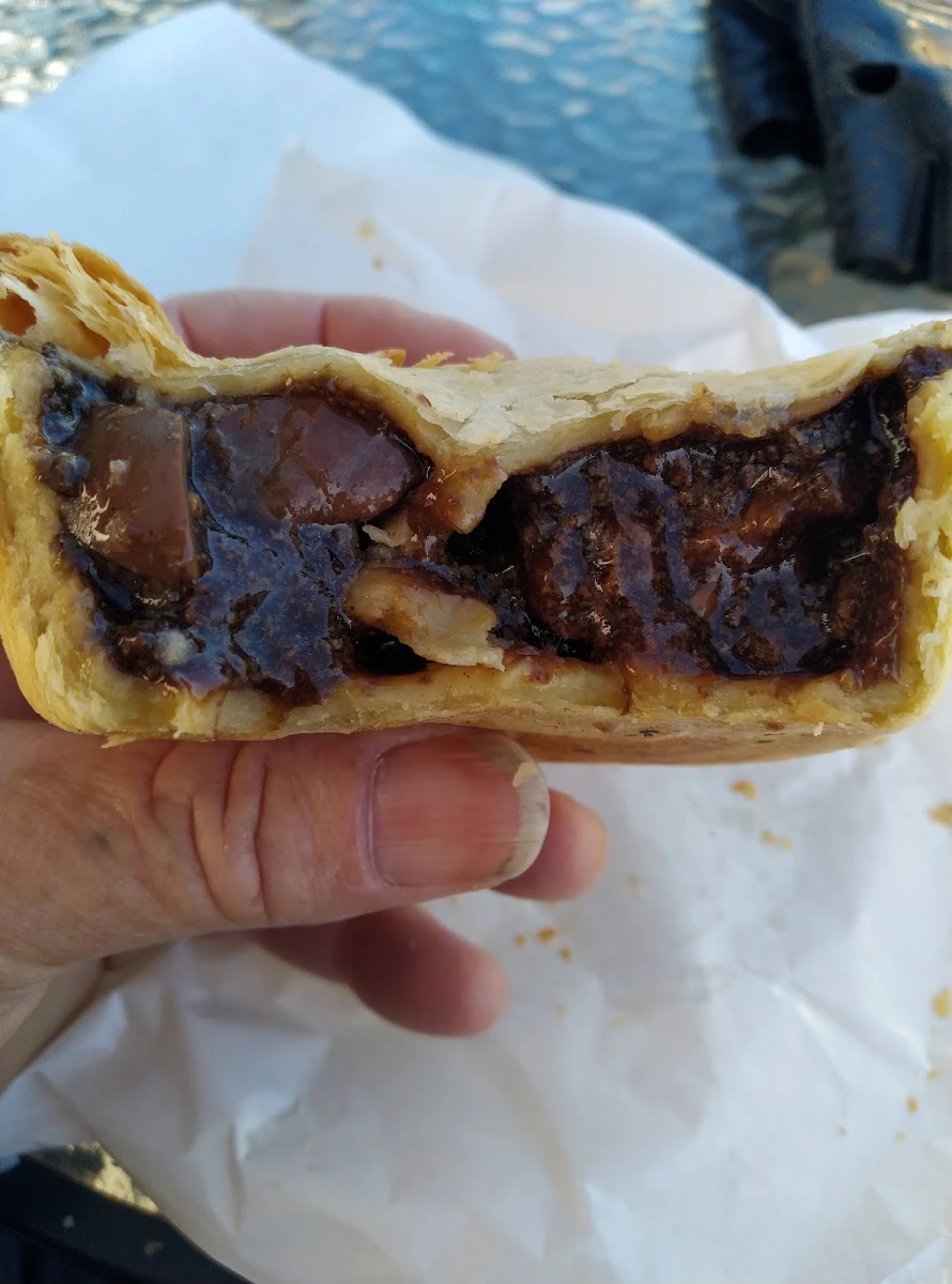 Highlights, The Pie Guru North Rockhampton
