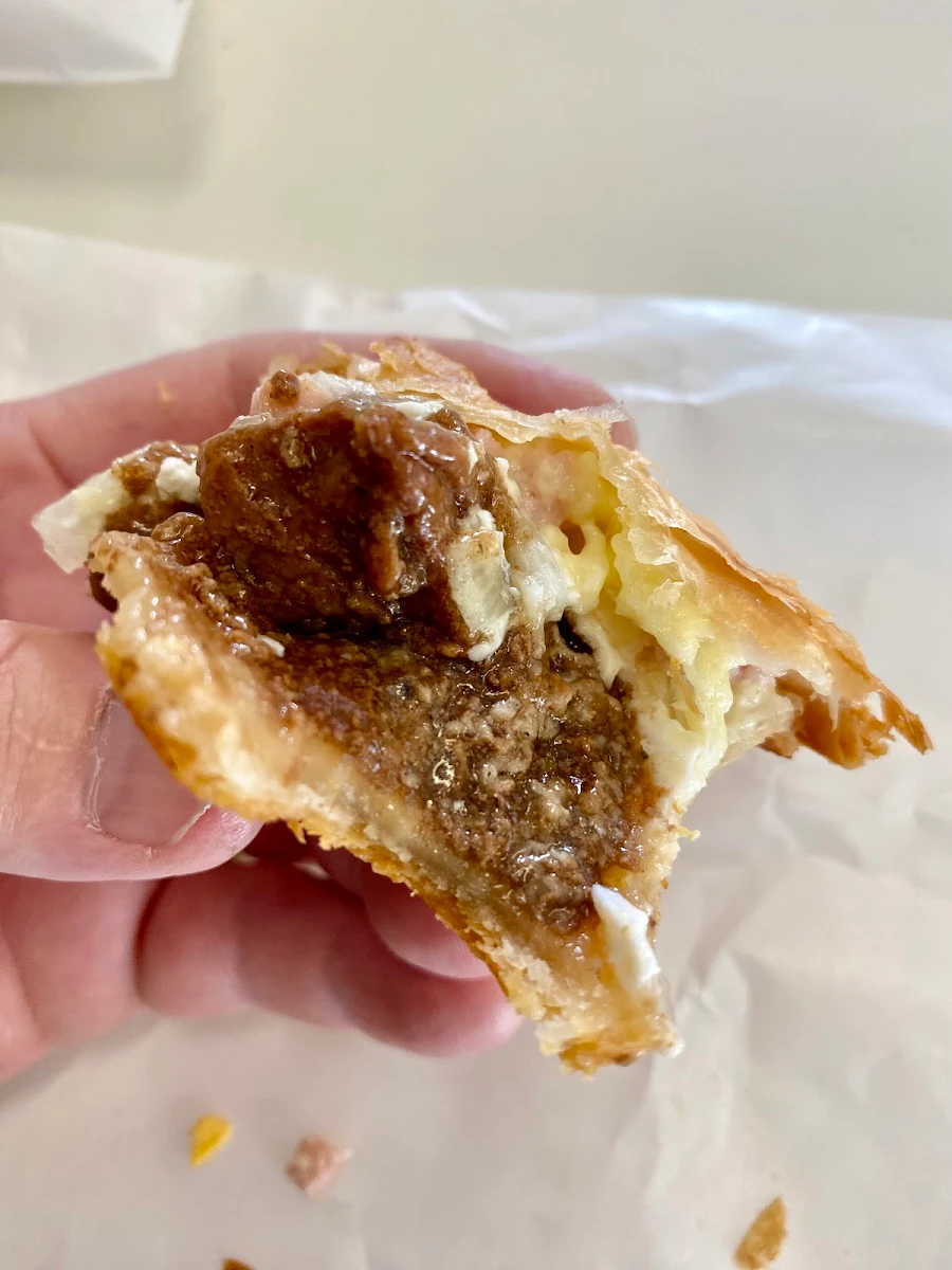 Highlights, The Pie Guru North Rockhampton