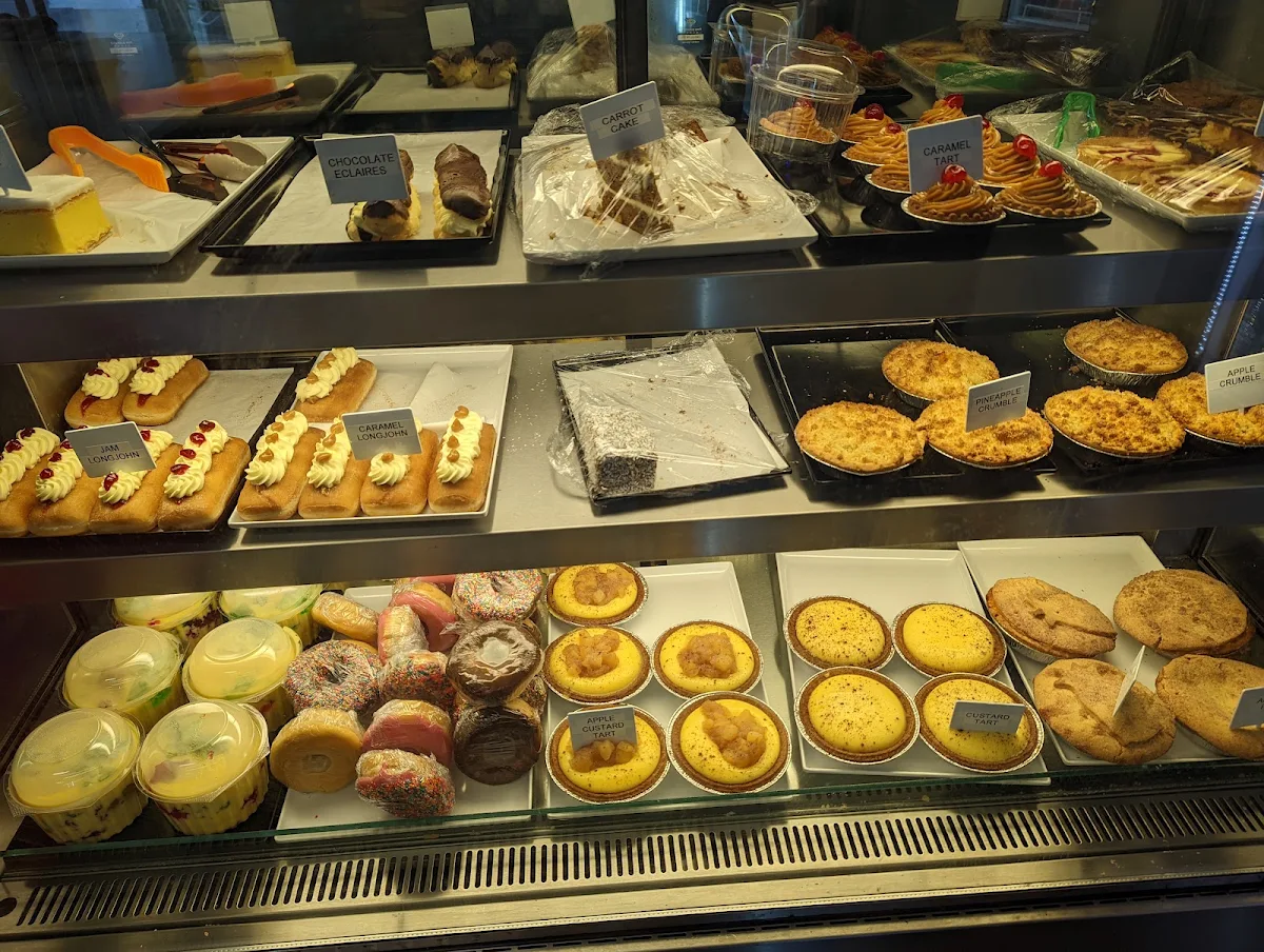 Highlights, The Pie Guru North Rockhampton