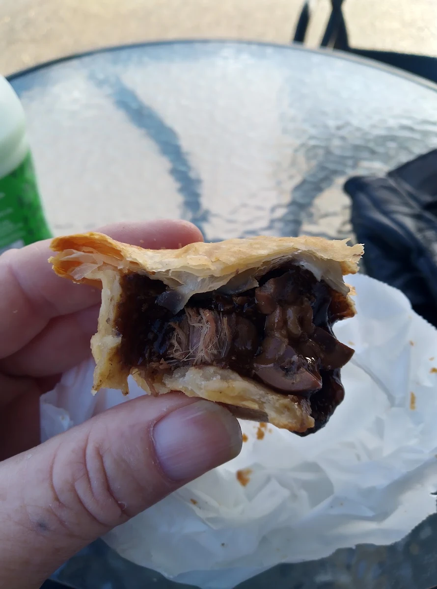 Highlights, The Pie Guru North Rockhampton