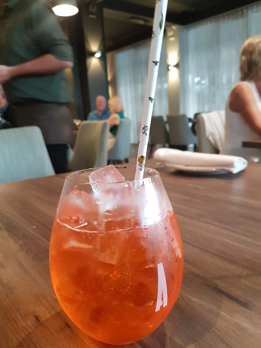 Aperol Spritz