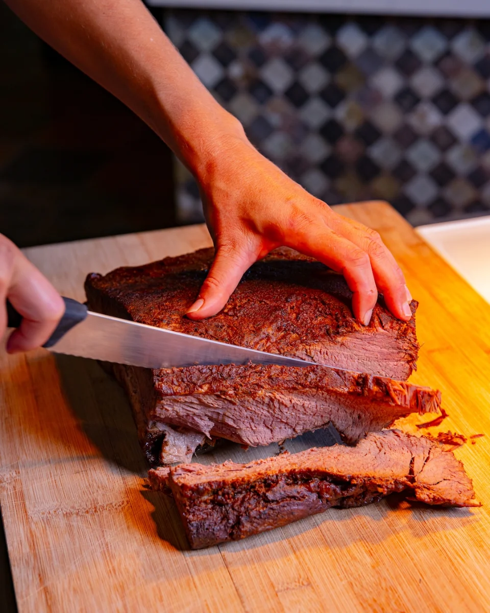 Flat Iron Steak