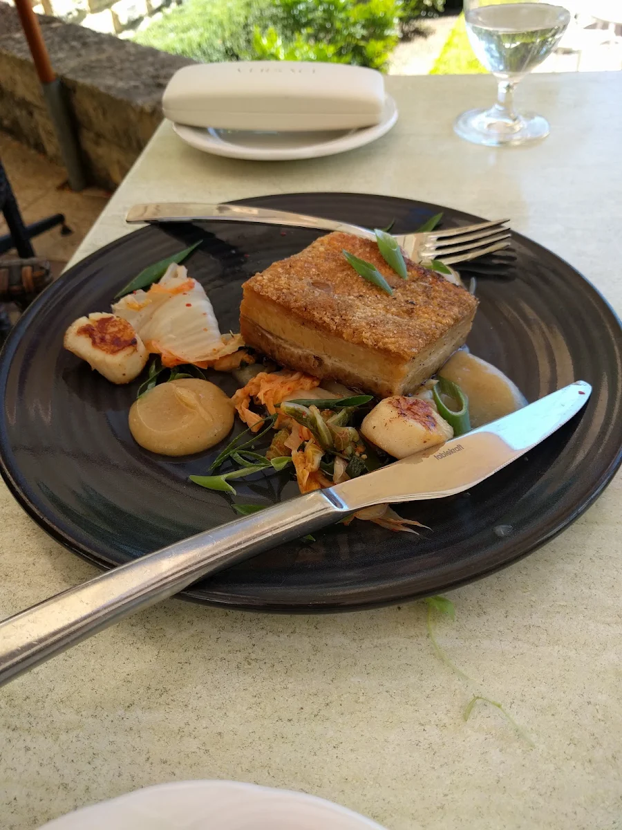 Pork Belly