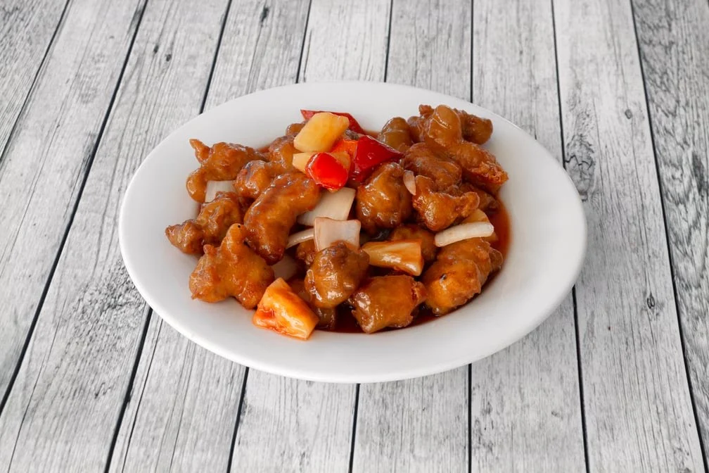 Highlights, ARLINGTON ORIENTAL RESTAURANT