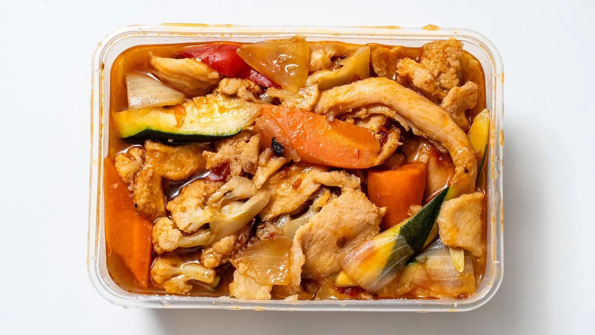 Highlights, ARLINGTON ORIENTAL RESTAURANT