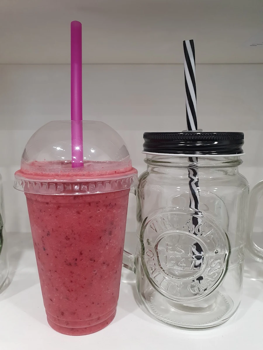 Highlights, Greenhill Convenience Store & Cafe