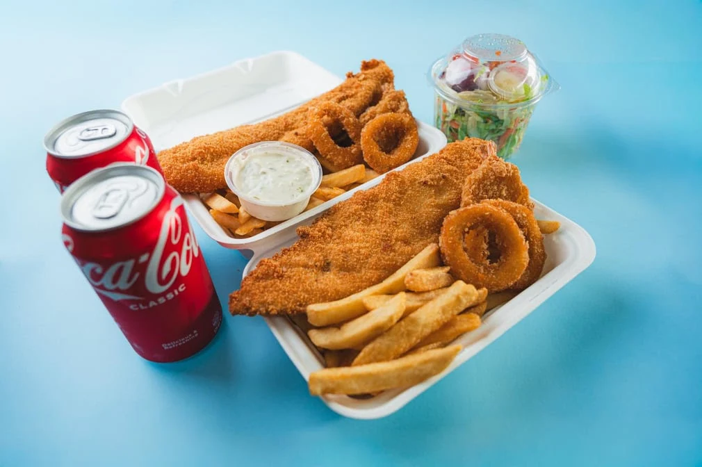 Highlights, Tropical Seafood & Takeaway Townsville