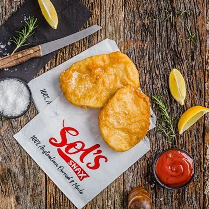 Highlights, Tropical Seafood & Takeaway Townsville