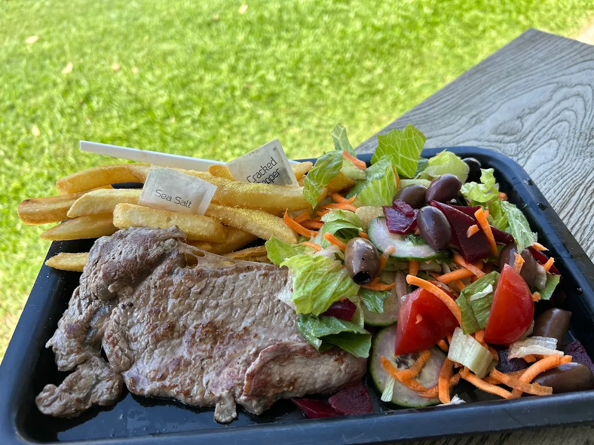 Highlights, Tropical Seafood & Takeaway Townsville