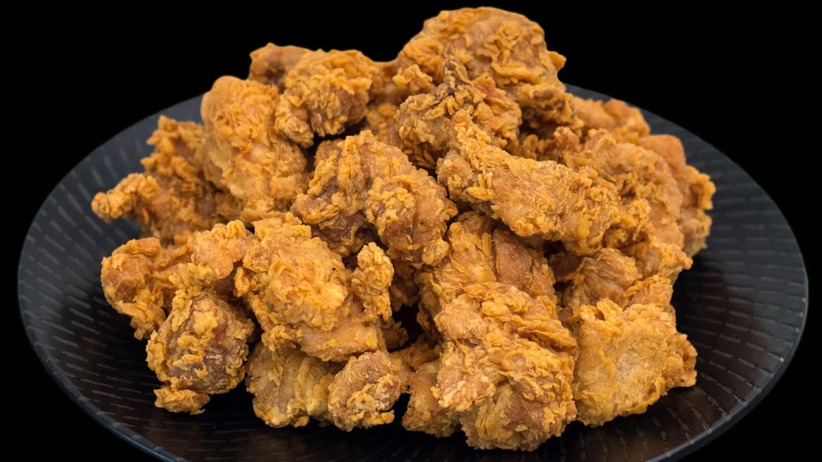 Highlights, Nene Chicken Innaloo
