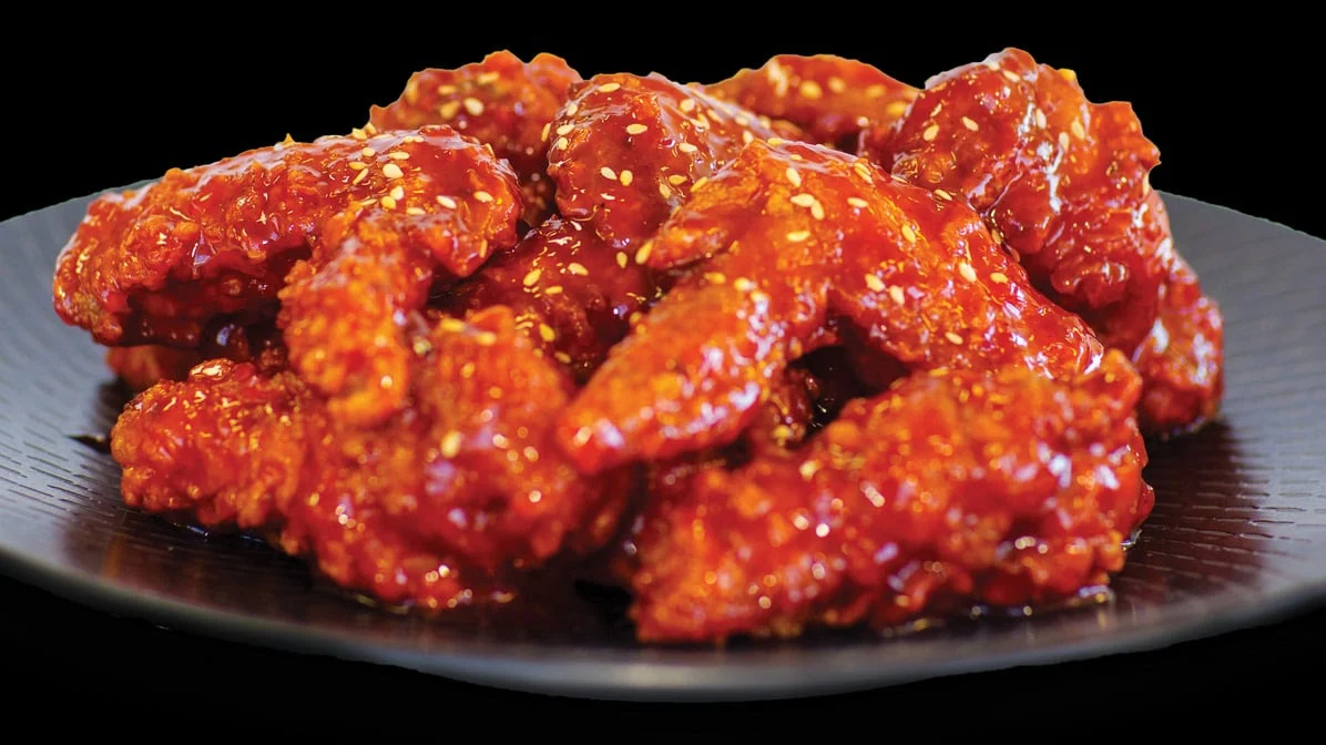 Highlights, Nene Chicken Innaloo